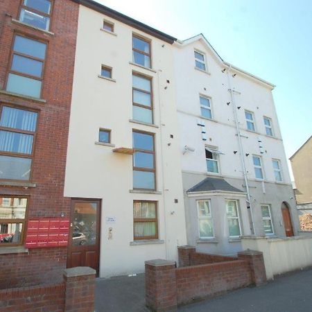 Boutique Style Apartment Belfast Exterior photo