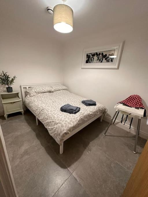 Boutique Style Apartment Belfast Exterior photo